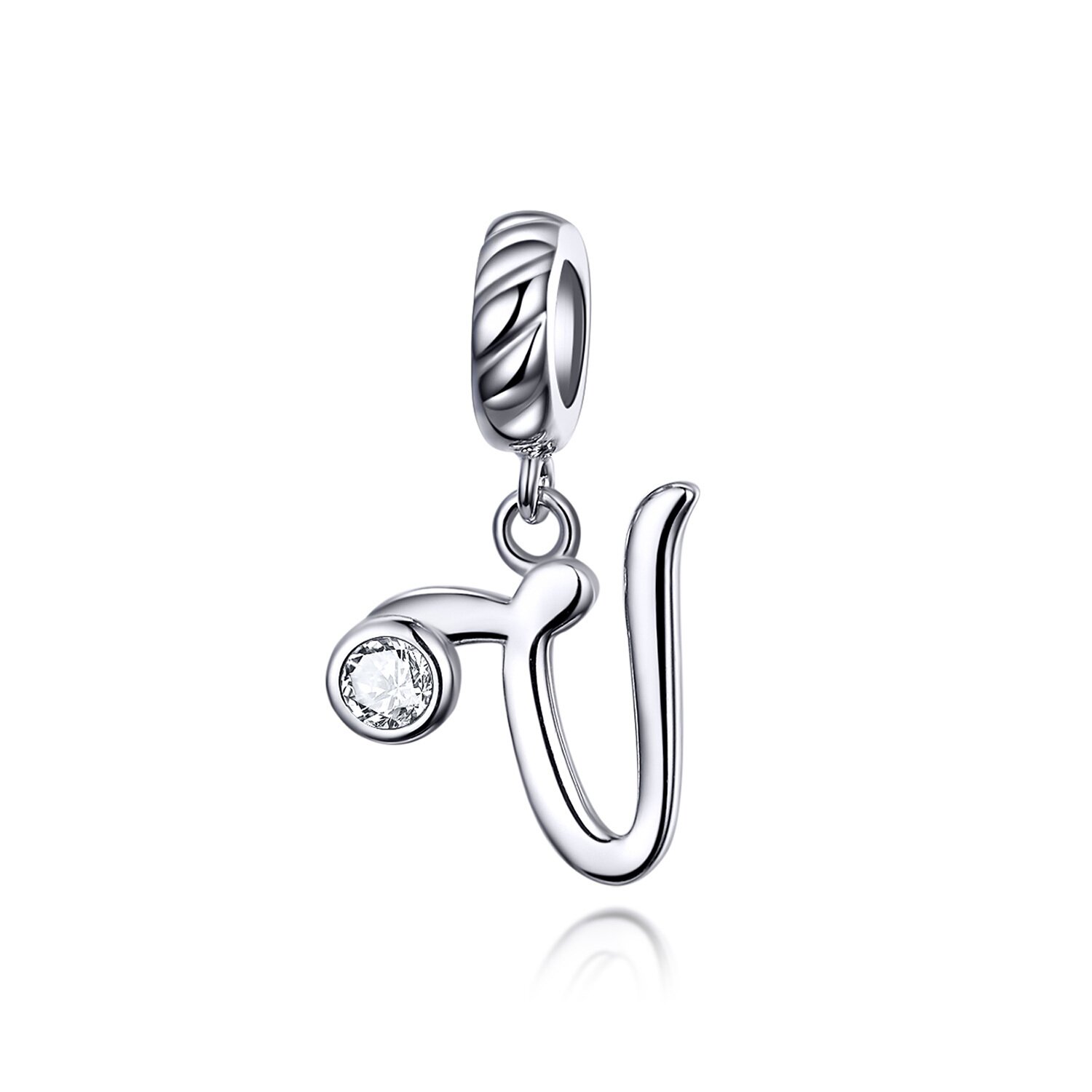 talisman-din-argint-glam-v-118700-4 Talisman din argint Glam V - imagine 1