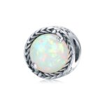 Talisman din argint Magic Color
