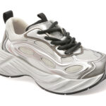 Pantofi sport GRYXX gri, 66607, din material textil