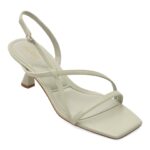 Sandale elegante ALDO bleumarin, NASTAZIA 460, din piele ecologica