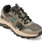 Pantofi sport SKECHERS gri, EQUALIZER 5.0, din material textil
