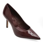 Pantofi dama eleganti ALDO visinii, KAITIE 601, din piele ecologica