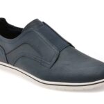 Pantofi sport ALDO bleumarin, ONALITH 410, din piele ecologica