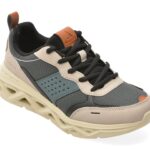 Pantofi sport SKECHERS multicolor, SKX 1121, din material textil