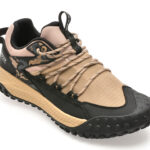 Pantofi sport GRYXX bej, 233, din material textil
