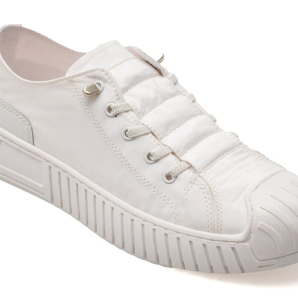 Pantofi sport Dama GRYXX albi, 3281903, din material textil