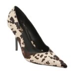 Pantofi dama eleganti ALDO maro, EMELIE 241, din piele naturala