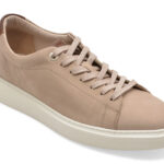Pantofi sport GRYXX gri, 26Y30, din nabuc
