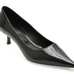 Pantofi dama eleganti ALDO negri, RUPARI 001, din piele ecologica