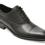 Pantofi eleganti ALDO negri, 14098571, din piele naturala