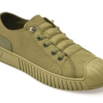 Pantofi sport Dama GRYXX verzi, 3281903, din material textil