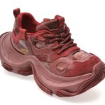 Pantofi sport Dama GRYXX visinii, 1613, din material textil