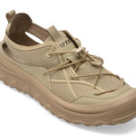 Pantofi sport GRYXX bej, 9232, din material textil