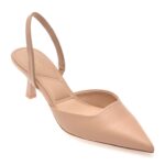 Pantofi dama eleganti ALDO nude, GAVEDESSI 270, din piele ecologica