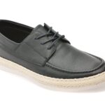 Pantofi dama EPICA bleumarin, 93710, din piele naturala