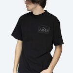 Tricou Barbati Aries tricou din bumbac Temple Ss Tee