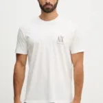 Tricou Barbati Armani Exchange tricou din bumbac
