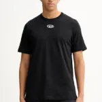 Tricou Barbati Diesel tricou din bumbac T-ADJUST-OD