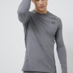 Tricou Barbati Under Armour Longsleeve 1366068