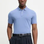 Tricou Barbati Gant polo de bumbac
