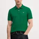 Tricou Barbati Gant polo de bumbac