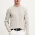 Tricou Barbati BOSS Orange longsleeve