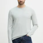 Tricou Barbati BOSS Orange longsleeve
