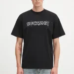 Tricou Barbati Aries tricou din bumbac Suckshit SS Tee