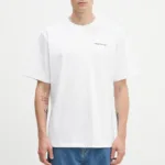 Tricou Barbati Daily Paper tricou din bumbac Dias