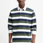 Tricou Barbati Levi's longsleeve din bumbac