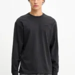 Tricou Barbati Levi's longsleeve din bumbac