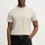 Tricou Barbati Michael Kors tricou din bumbac