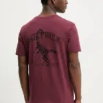 Tricou Barbati ZADIG&VOLTAIRE tricou din bumbac