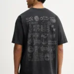 Tricou Barbati Vans tricou din bumbac