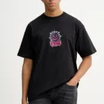 Tricou Barbati Vans tricou din bumbac