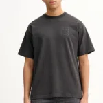 Tricou Barbati Vans tricou din bumbac