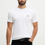 Tricou Barbati Lindbergh tricou din bumbac