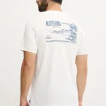 Tricou Barbati Rip Curl tricou din bumbac