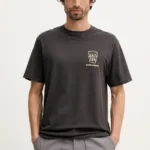 Tricou Barbati Rip Curl tricou SHAPER ADDRESS
