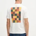 Tricou Barbati United Colors of Benetton tricou din bumbac