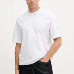 Tricou Barbati Sisley tricou din bumbac