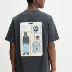 Tricou Barbati adidas Originals tricou din bumbac Adi Starter
