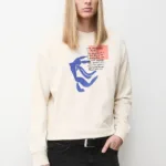 Tricou Barbati Medicine longsleeve din bumbac