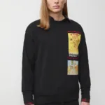 Tricou Barbati Medicine longsleeve din bumbac