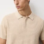 Tricou Barbati Medicine polo de bumbac