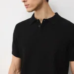 Tricou Barbati Medicine polo de bumbac