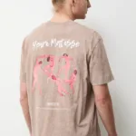 Tricou Barbati Medicine tricou din bumbac