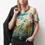 Tricou Barbati Medicine tricou