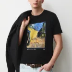 Tricou Barbati Medicine tricou din bumbac