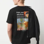 Tricou Barbati Medicine tricou din bumbac